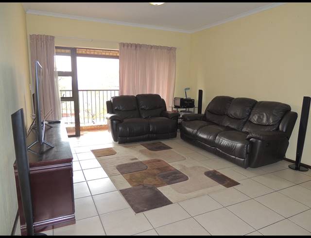 2 BEDROOM APARTMENT FOR SALE IN AMOROSA